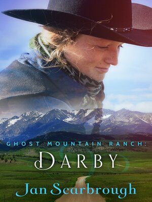 cover image of Darby